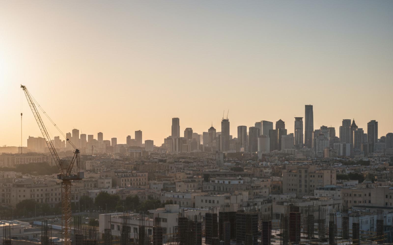 تهويد غزة: الاحتلال يعلن الخط الأصفر حدوداً أمنية دائمة ويعيد رسم الخريطة