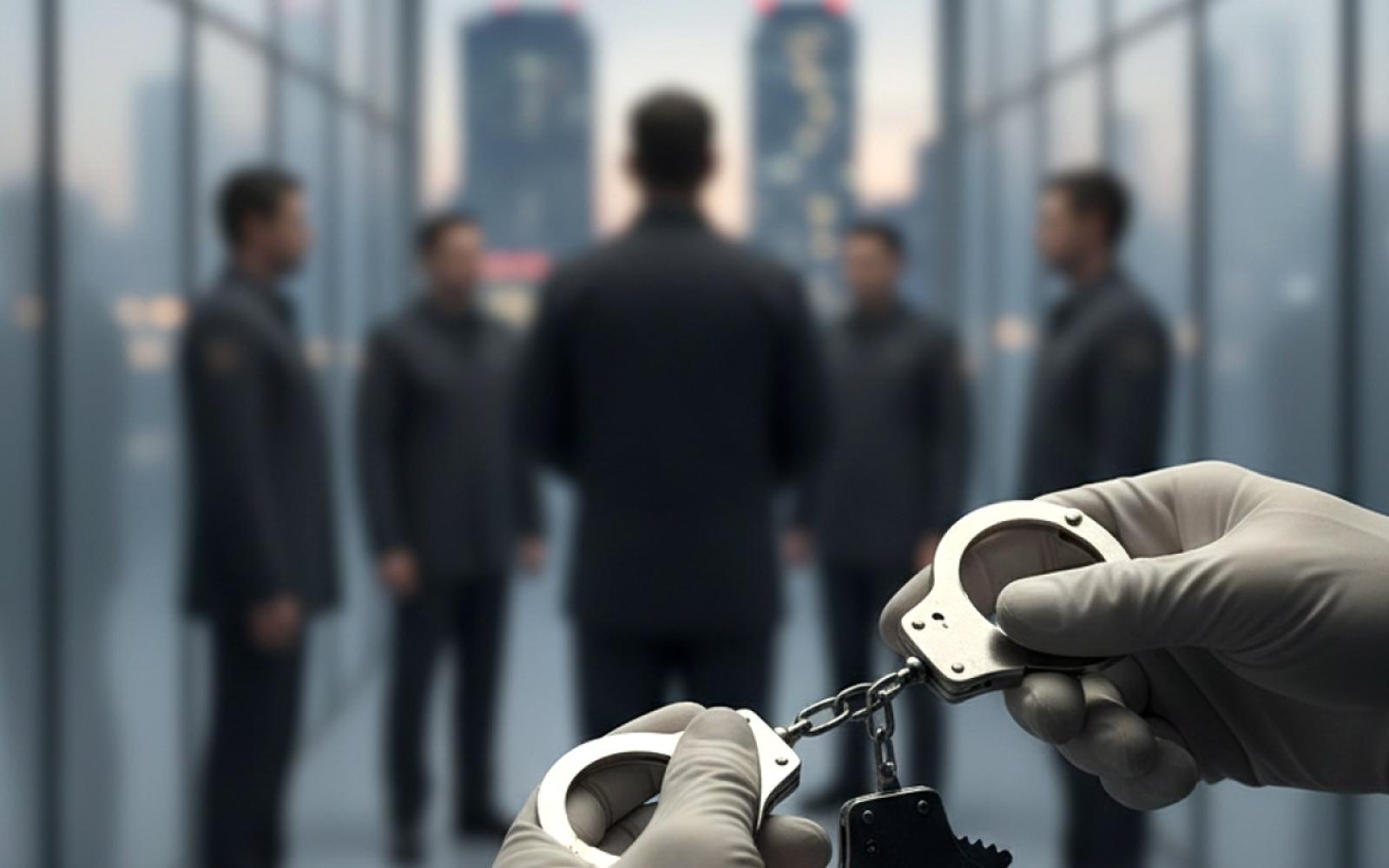 إيران تعلن اعتقال 297 "مثير شغب" وتكشف عن ضبط أسلحة ومواد متفجرة