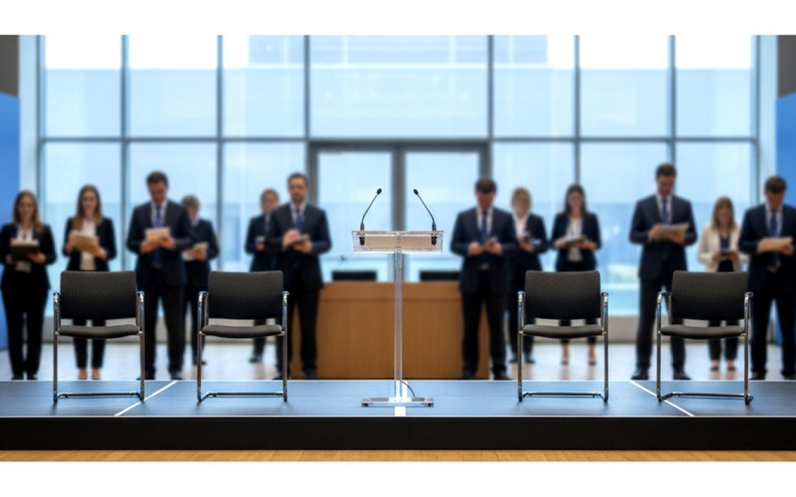 نجل الشاه السابق يدعو الإيرانيين للنضال ويعدهم بالمساعدة الأمريكية في الطريق