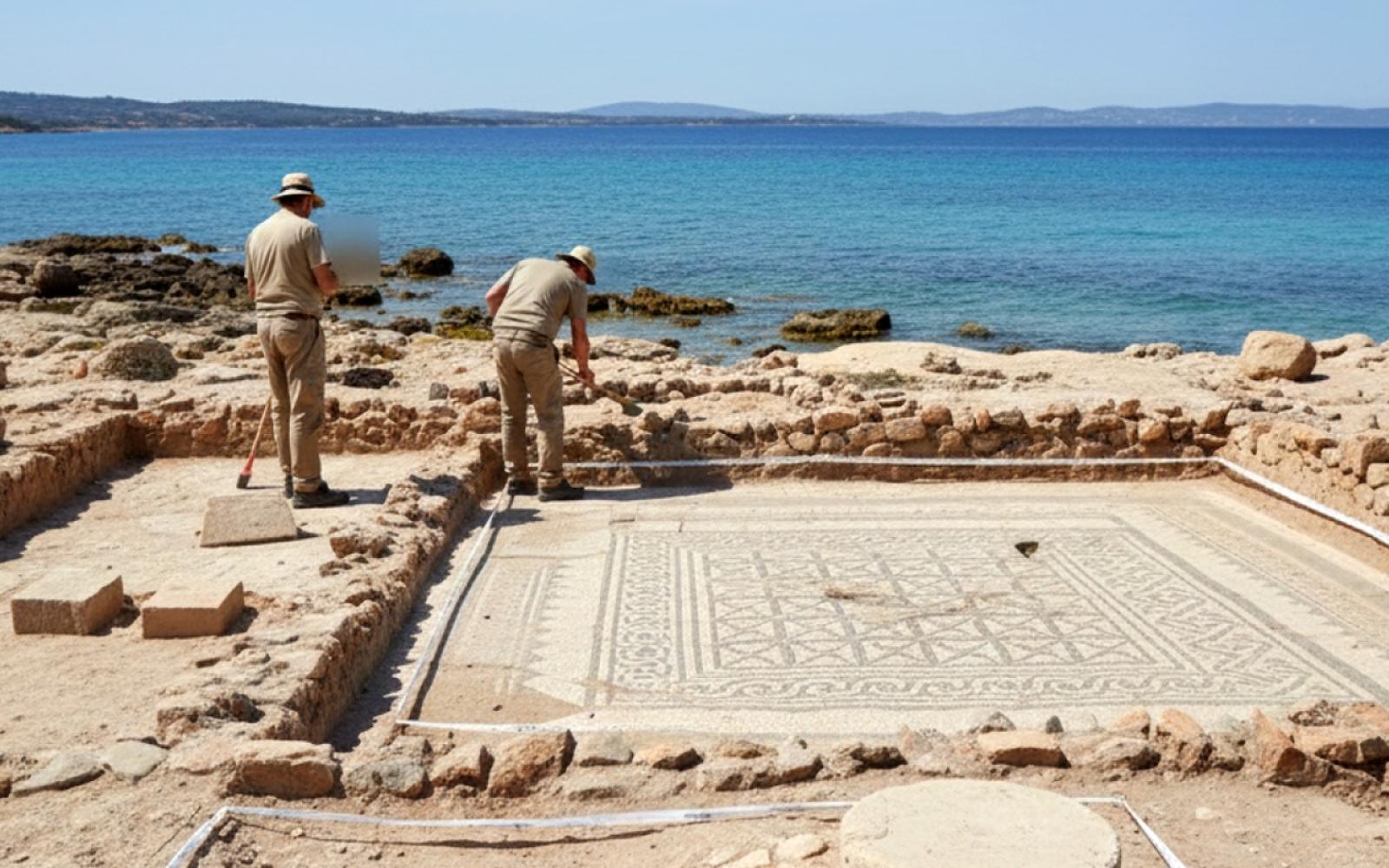 اكتشافات المتوسط تلهب التوترات وترفع الشكاوى للأمم المتحدة وسط مخاوف خصوصية