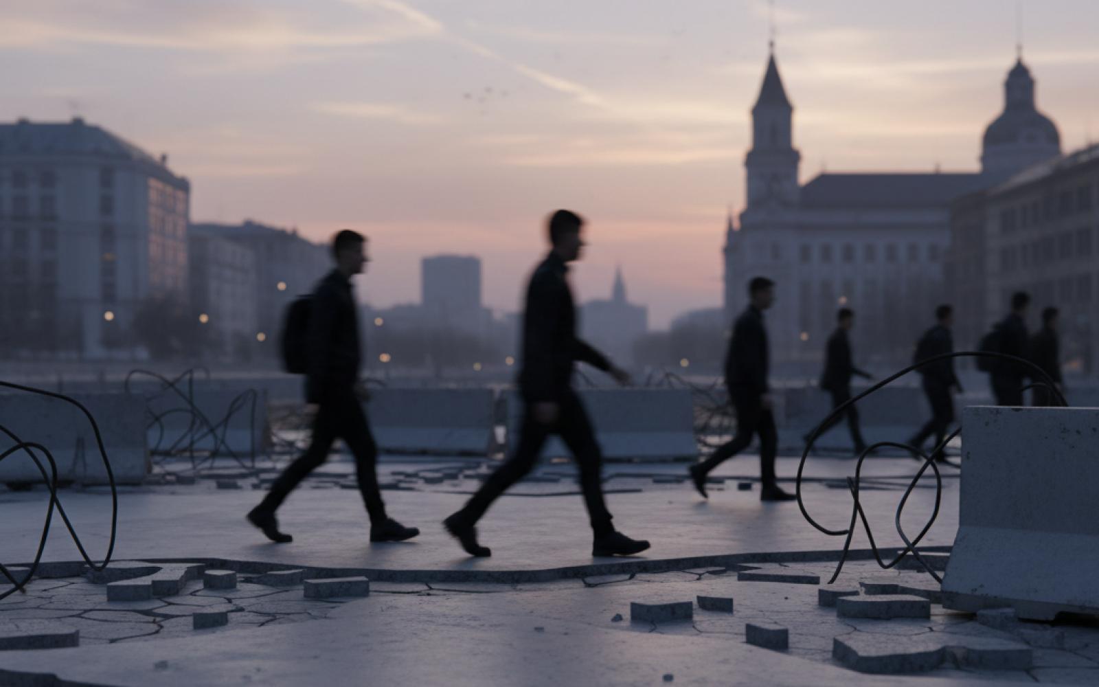 تصاعد اعتداءات الاحتلال والمستوطنين بالضفة والقدس.. تقرير يوثق آلاف الجرائم