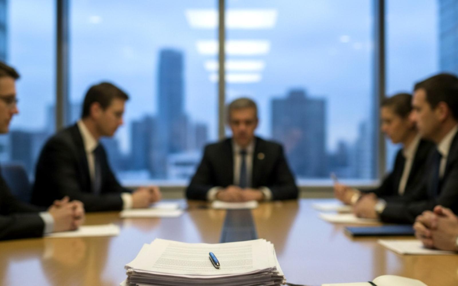 أوكرانيا: فضيحة فساد تضرب يوليا تيموشينكو بضبط دولارات في مكتبها