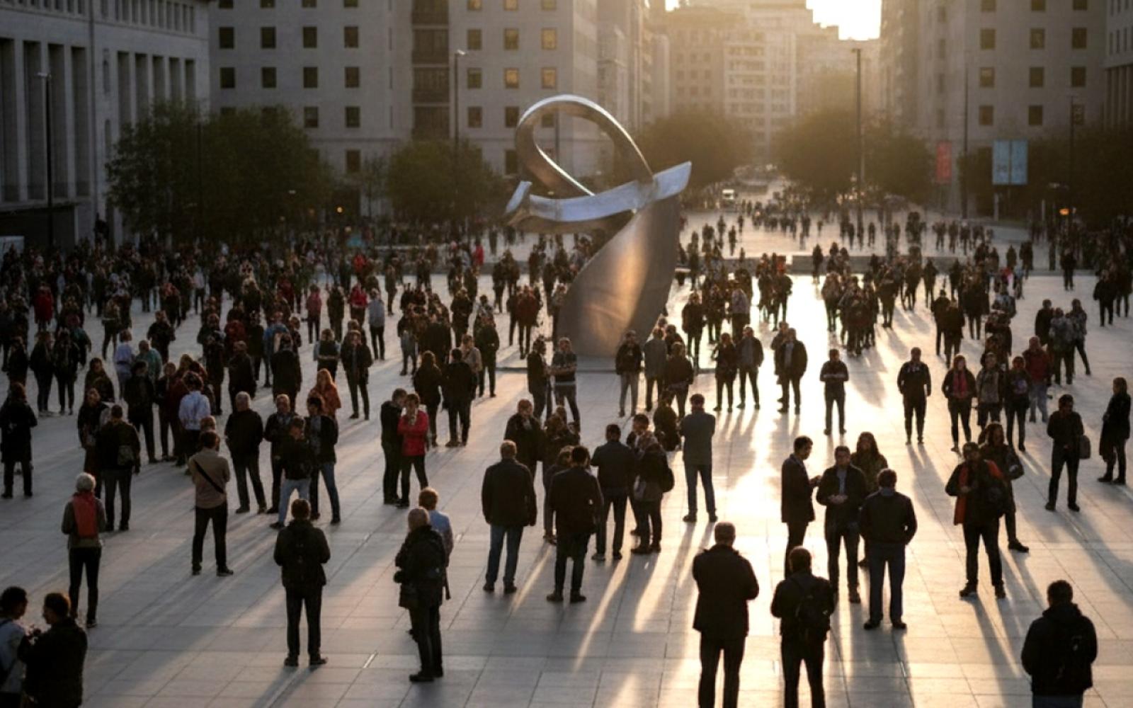 احتجاجات مستمرة في إيران للأسبوع الثالث وسط تأكيدات استعدادات لمواجهة أي هجوم أمريكي