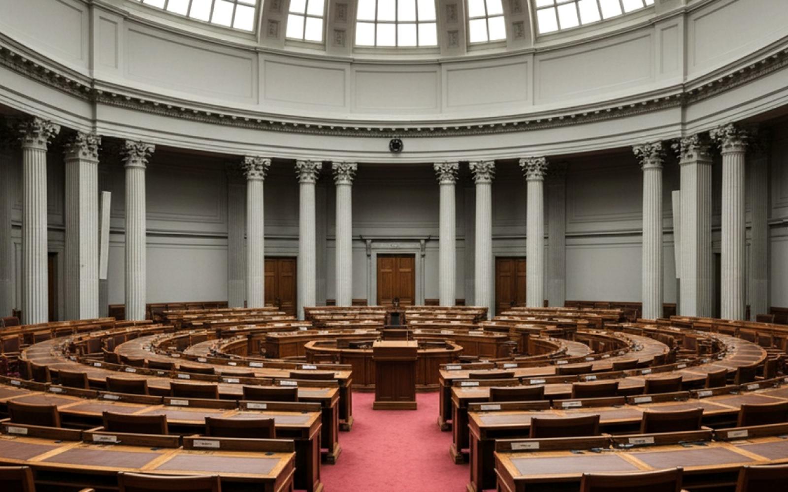 مجلس الشيوخ الأميركي يتراجع عن تقييد صلاحيات ترمب العسكرية في فنزويلا