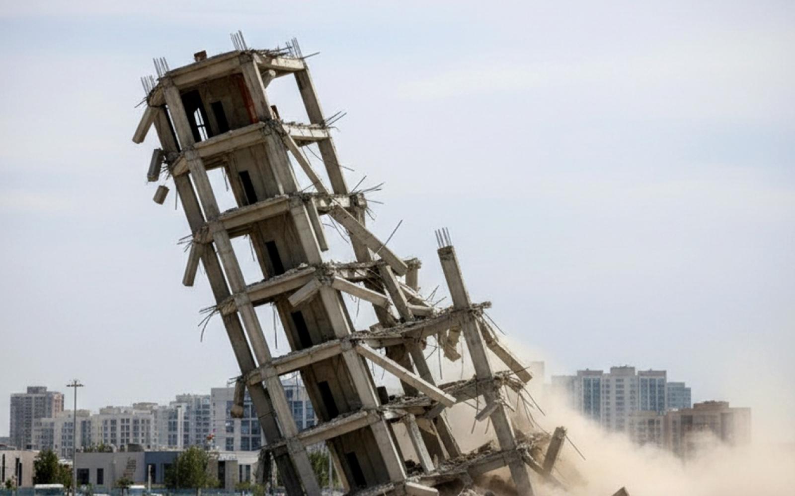 ترامب يرجح سقوط حكومة طهران مع استمرار الاحتجاجات ودعوات لجلسة طارئة بمجلس الأمن