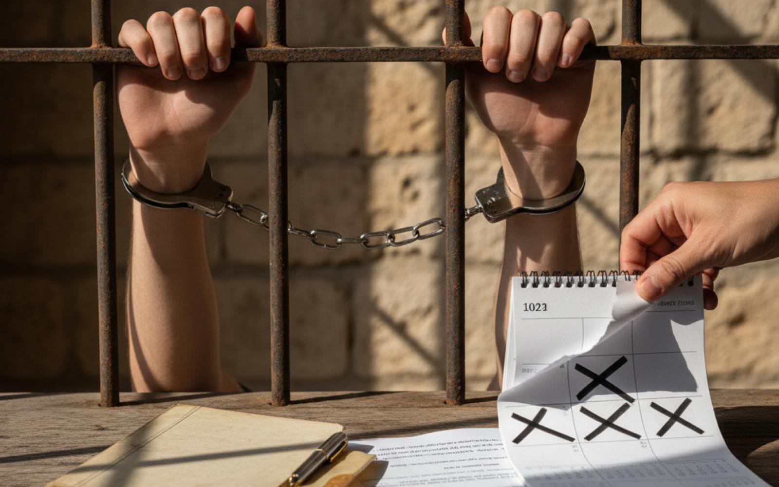 الاحتلال يستهدف الصحفيين: تمديد اعتقال السمودي وتوقيف صحفية روسية بالضفة