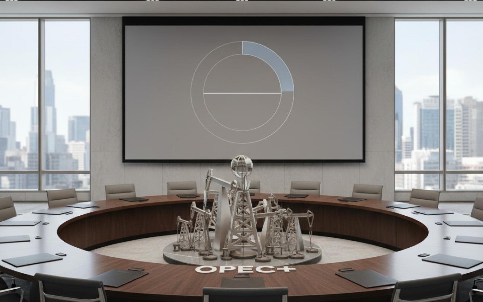 عدوان أميركي يعصف بفنزويلا: اعتقال مادورو واستهداف ثرواتها النفطية