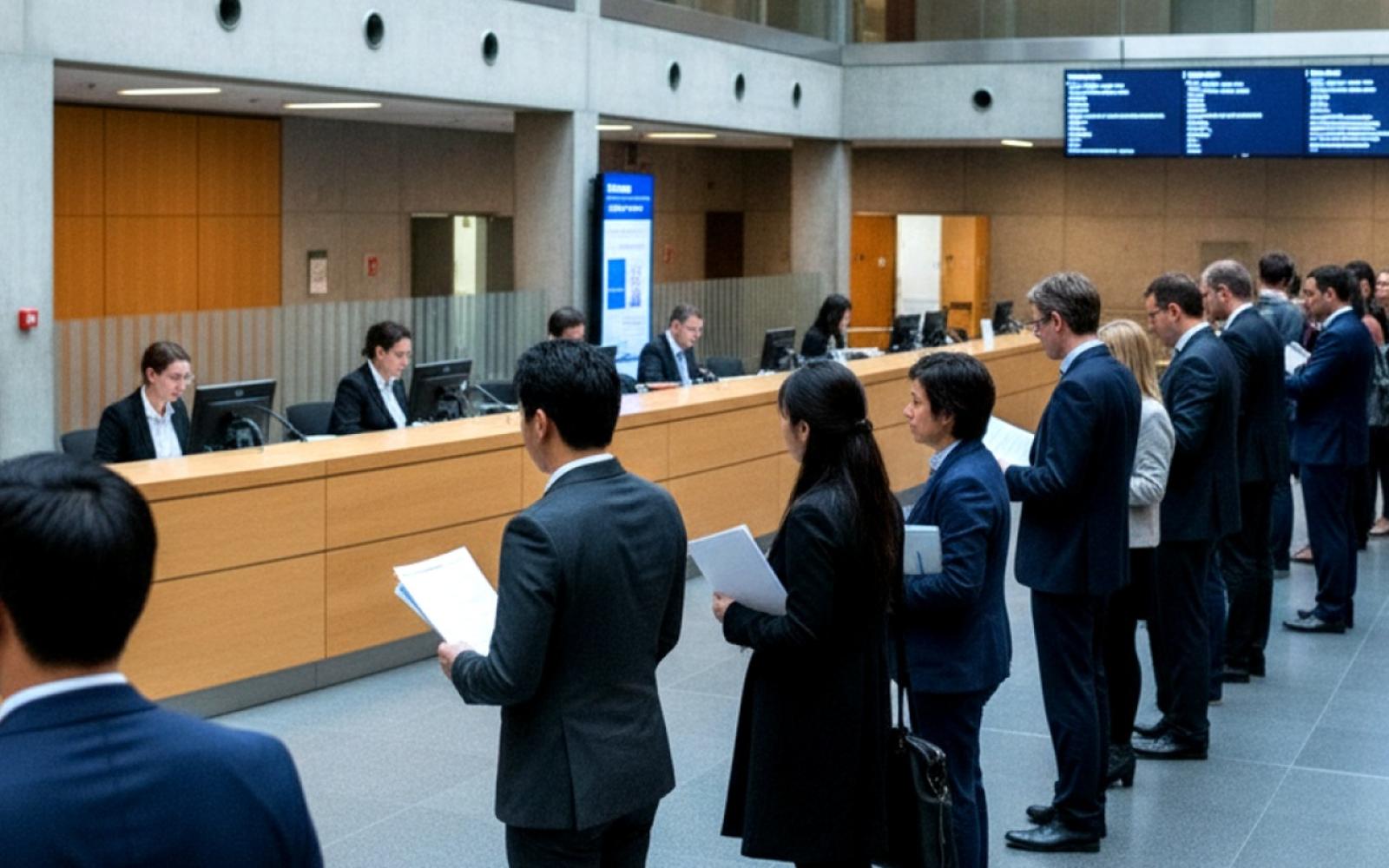 عملاء إدارة الهجرة الأمريكية يشعرون بالخجل ويرون حادثة مينيسوتا "إهانة" لهم