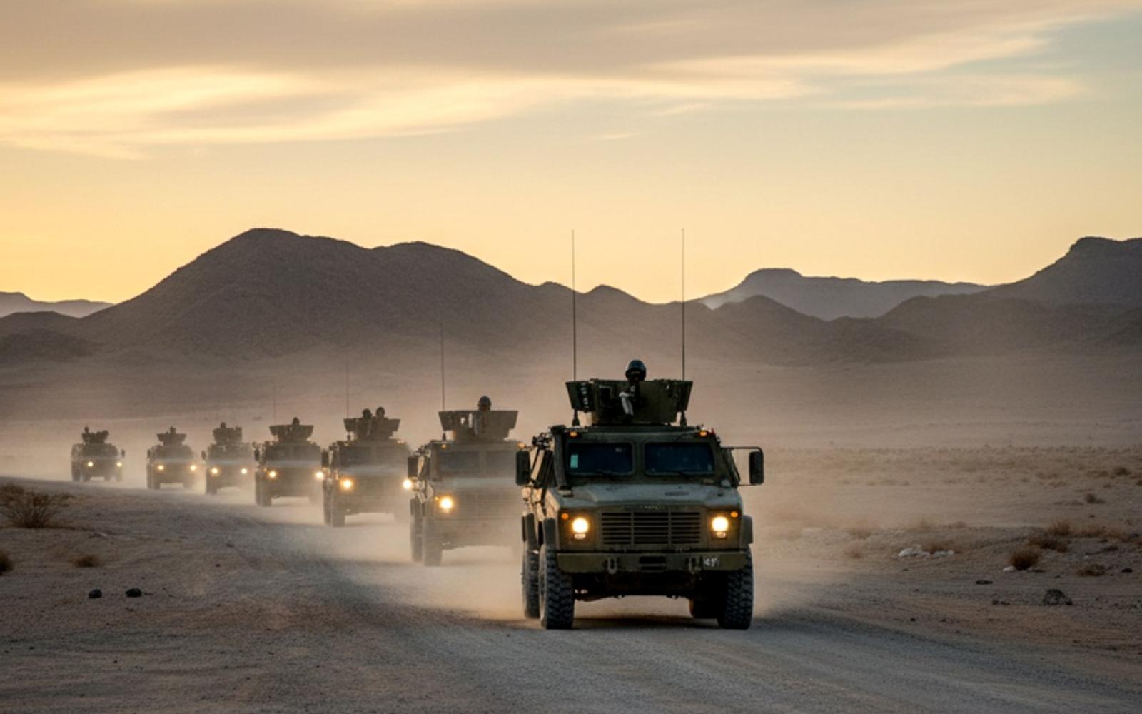 قوات الاحتلال الإسرائيلي توغل بريف القنيطرة وتنفذ اعتقالات قبل الإفراج عن شبان