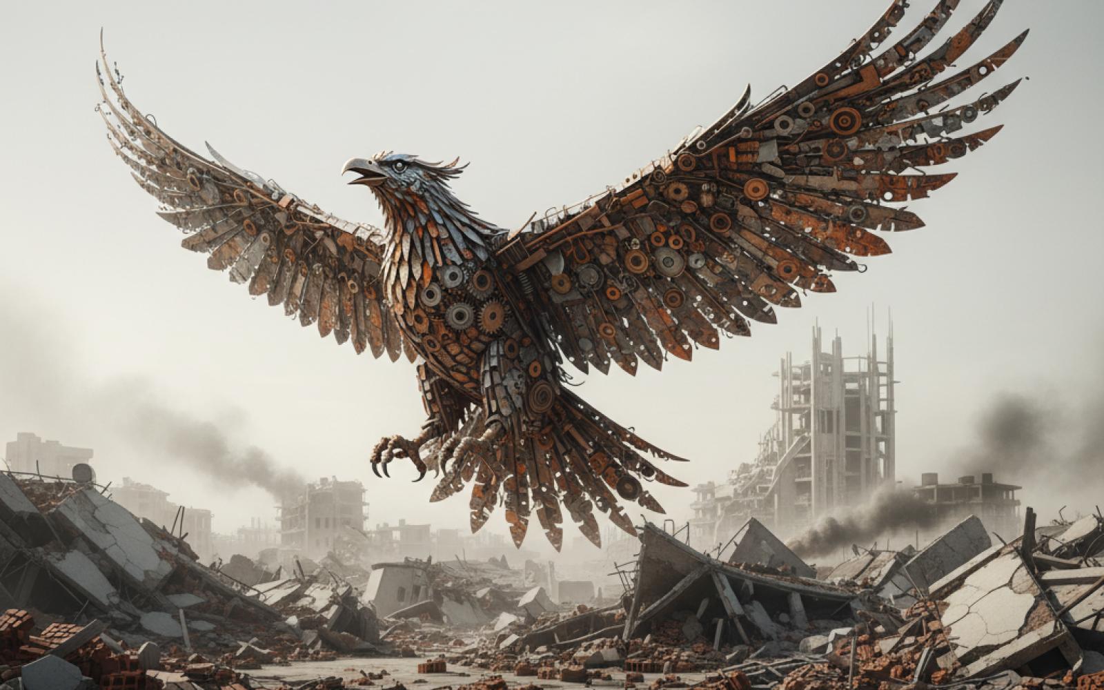 معجزة صمود: 230 طبيباً يتخرجون من أنقاض الشفاء بغزة متحدين آلة الحرب