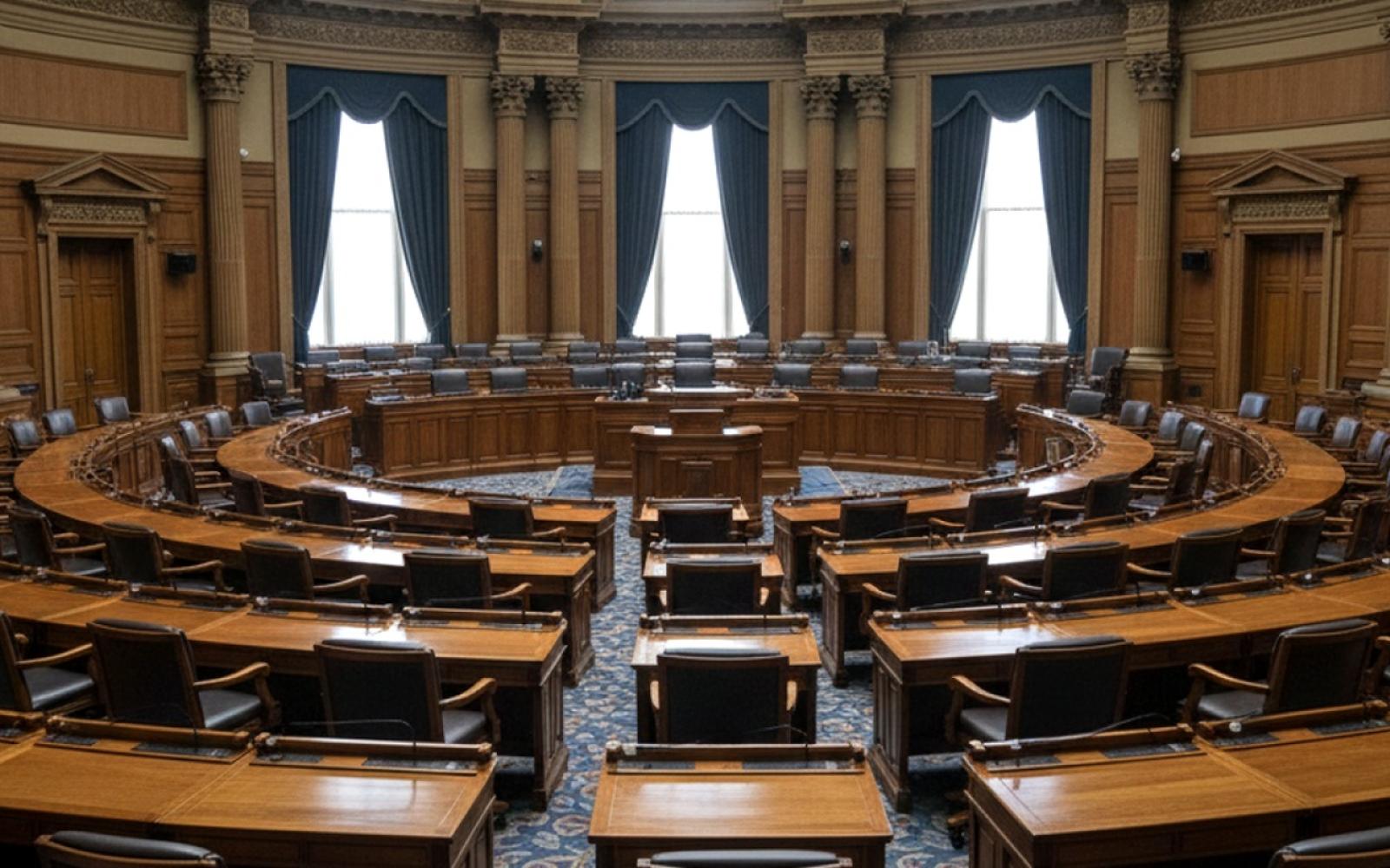 مجلس الشيوخ الأميركي يسقط قراراً يحد من صلاحيات ترمب في فنزويلا بعد تراجع جمهوري