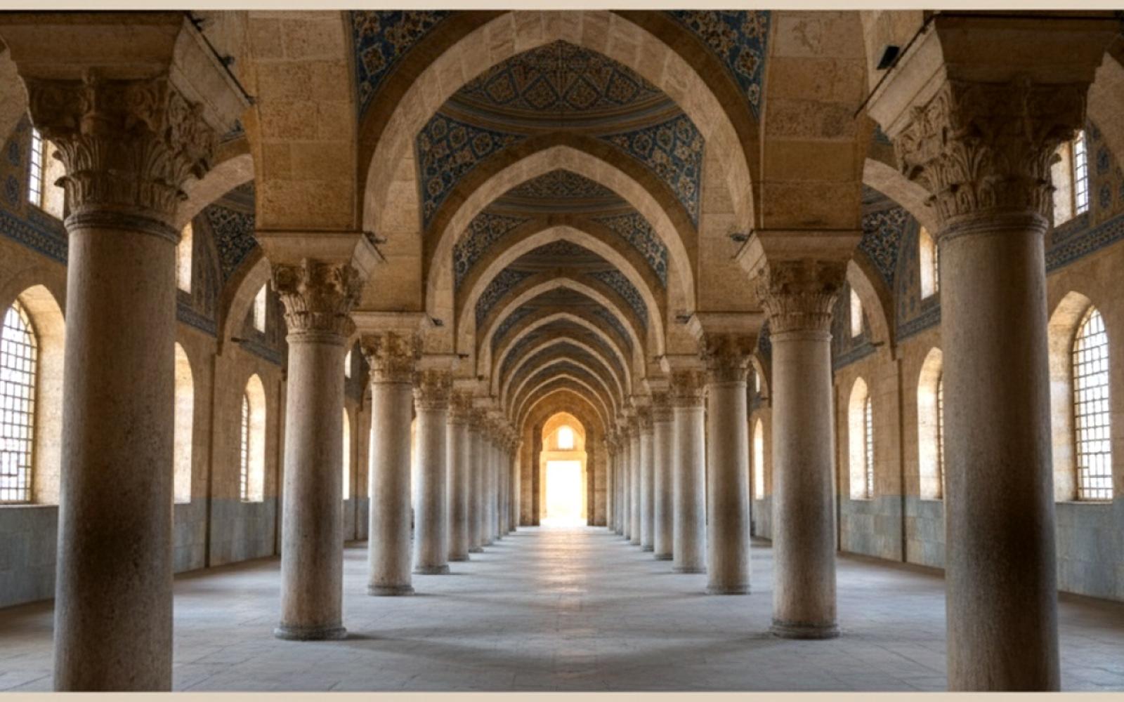 حماس: ذكرى الإسراء والمعراج تجدد العهد بحماية الأقصى وتحريره من الاحتلال الصهيوني