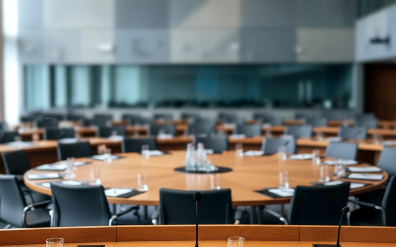 اللجنة الحكومية في غزة: آمال وطموحات في مرحلة مفصلية.. فما هي عناصر النجاح والفشل؟