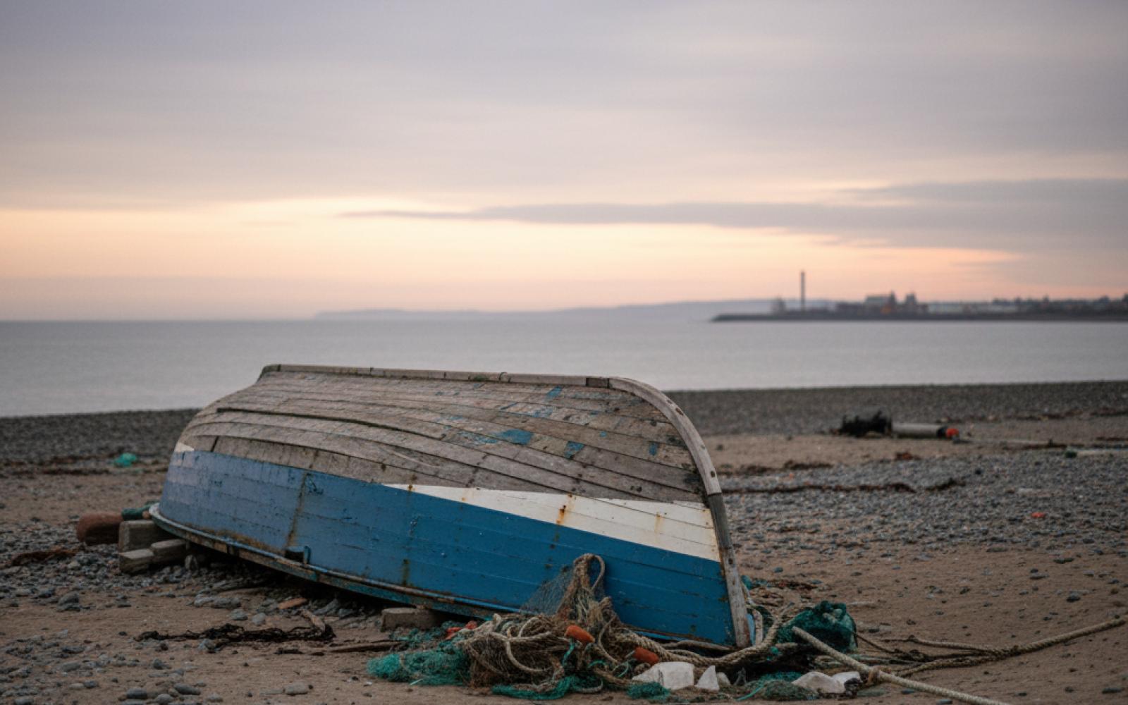 مأساة تهز برديس حنا: سيدة تقتل طعناً في جريمة عنف عائلي مروعة