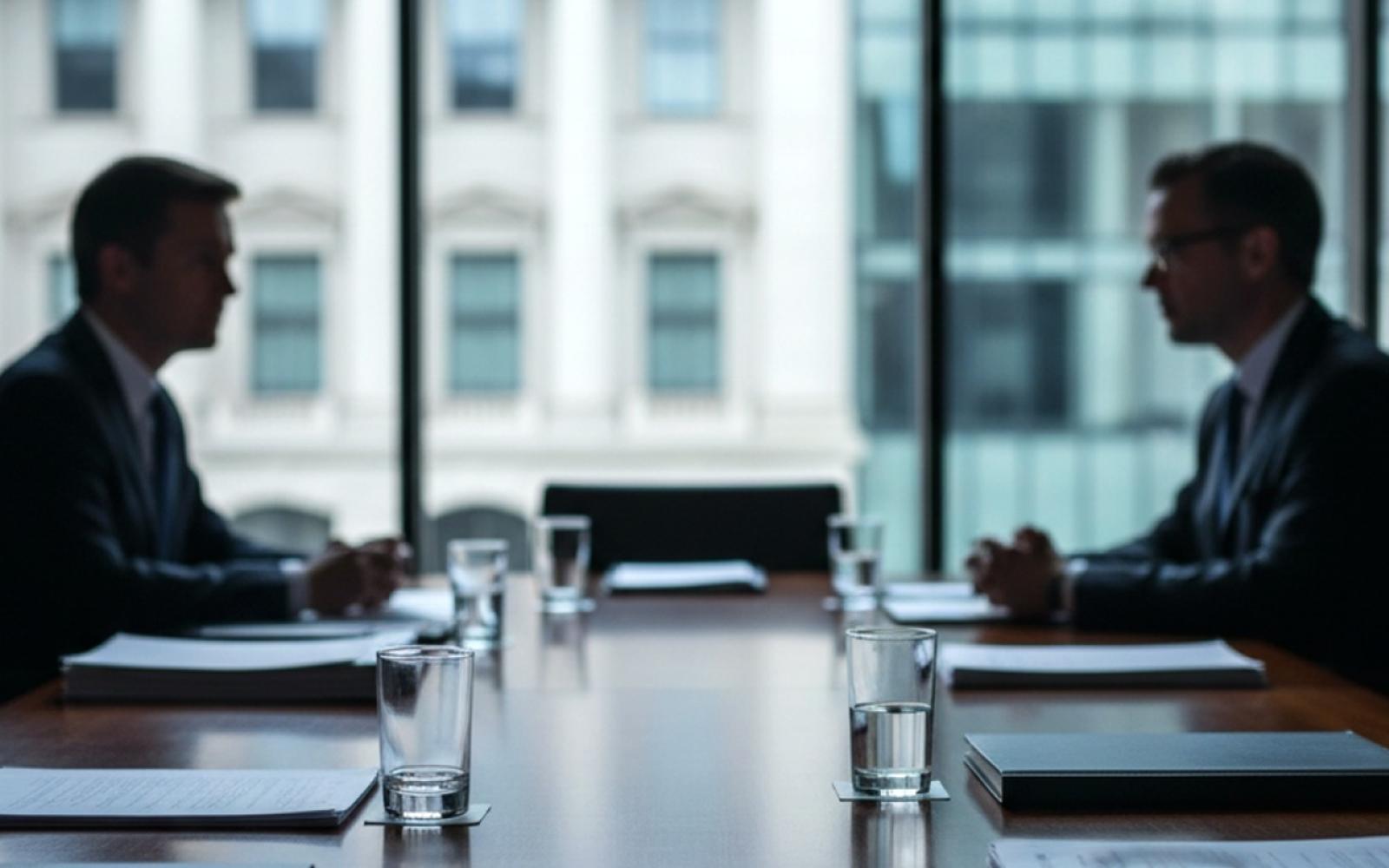 مدفيديف: زيلينسكي يبدأ تصفية المنافسين السياسيين في أوكرانيا بتوجيه اتهامات لتيموشينكو