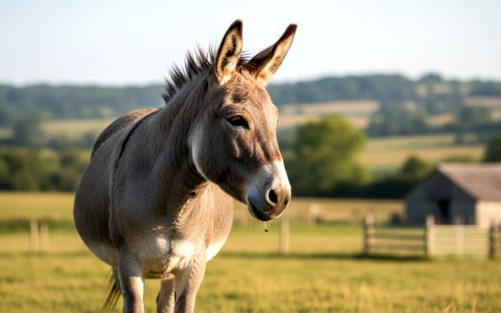 كيف رسخ "الحمار" رمزاً للحزب الديمقراطي في أمريكا؟ قصة كاريكاتير أثرت في الوعي السياسي