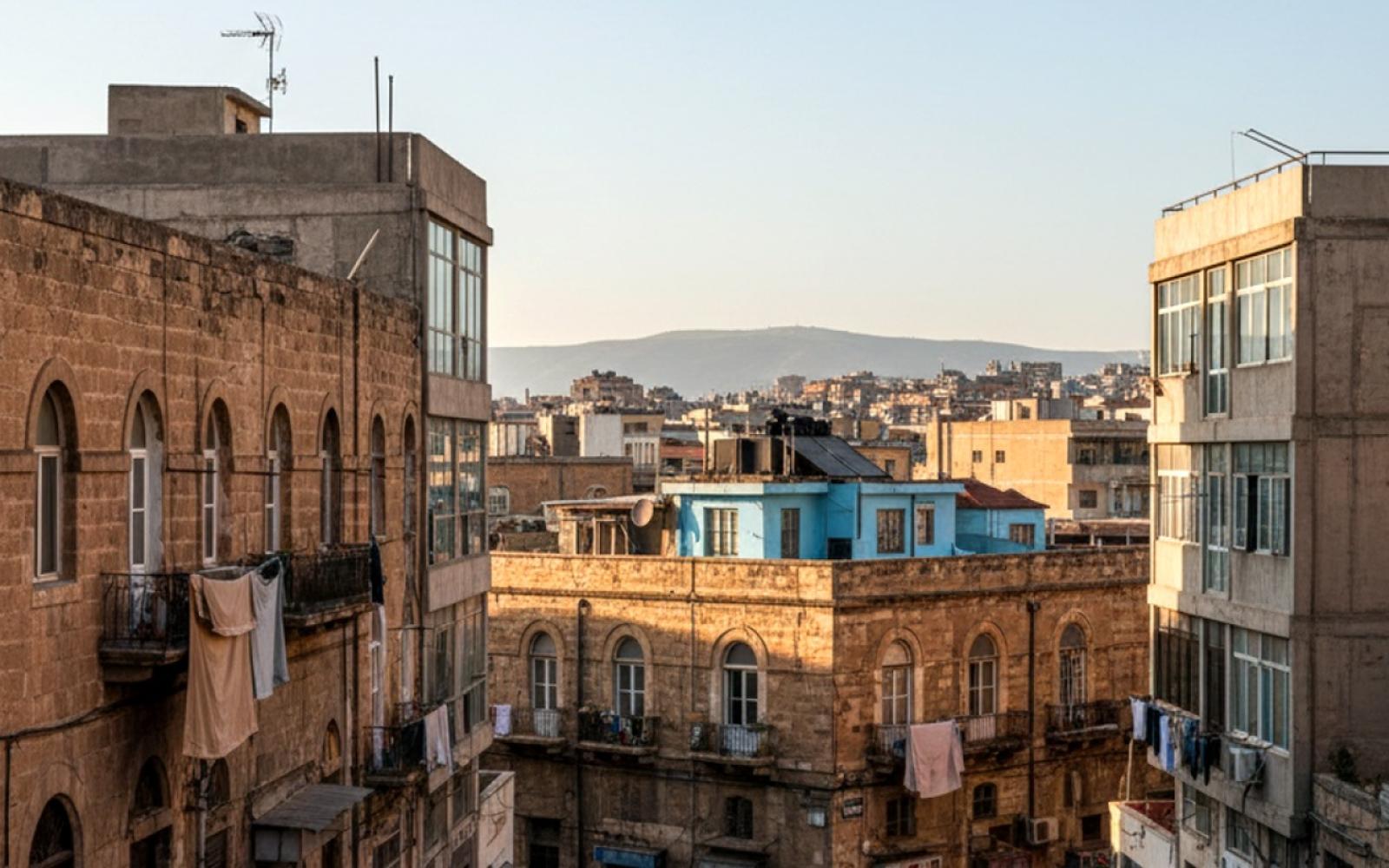 من أحياء حلبية نابضة بالحياة إلى جزيرة معزولة: كيف عزلّت "قسد" الأشرفية والشيخ مقصود في حلب؟