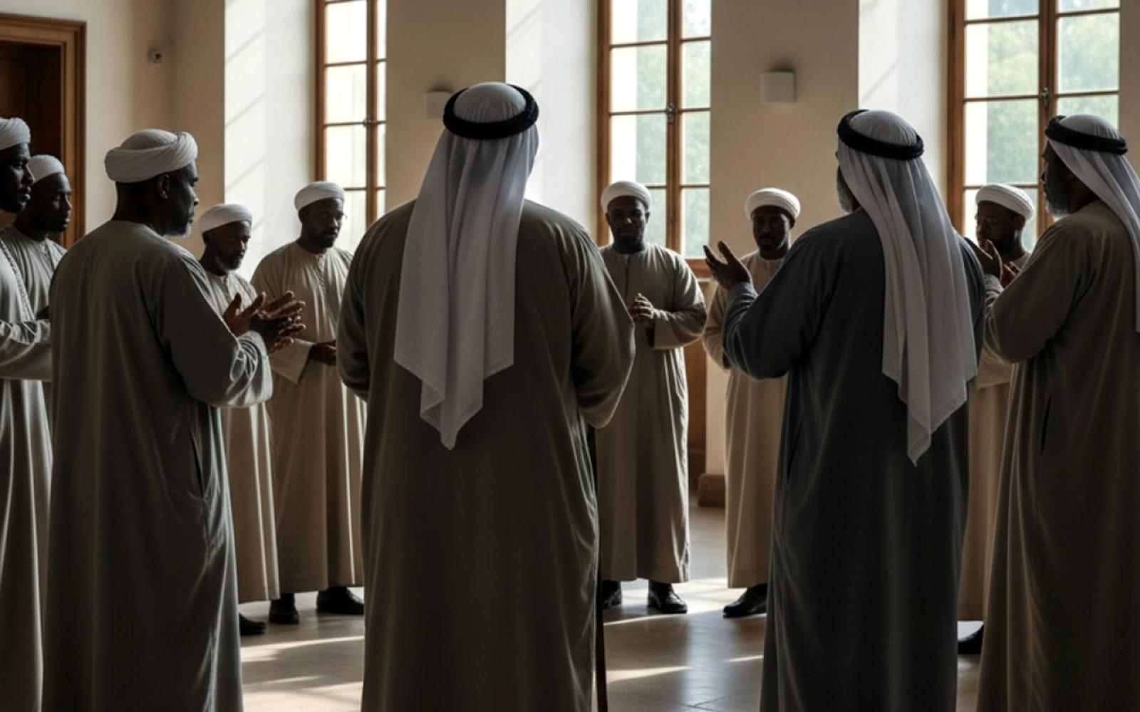 عشائر غزة تحذر الاحتلال من المساس بمنسقها العام وسط حملة تحريض إسرائيلية ممنهجة