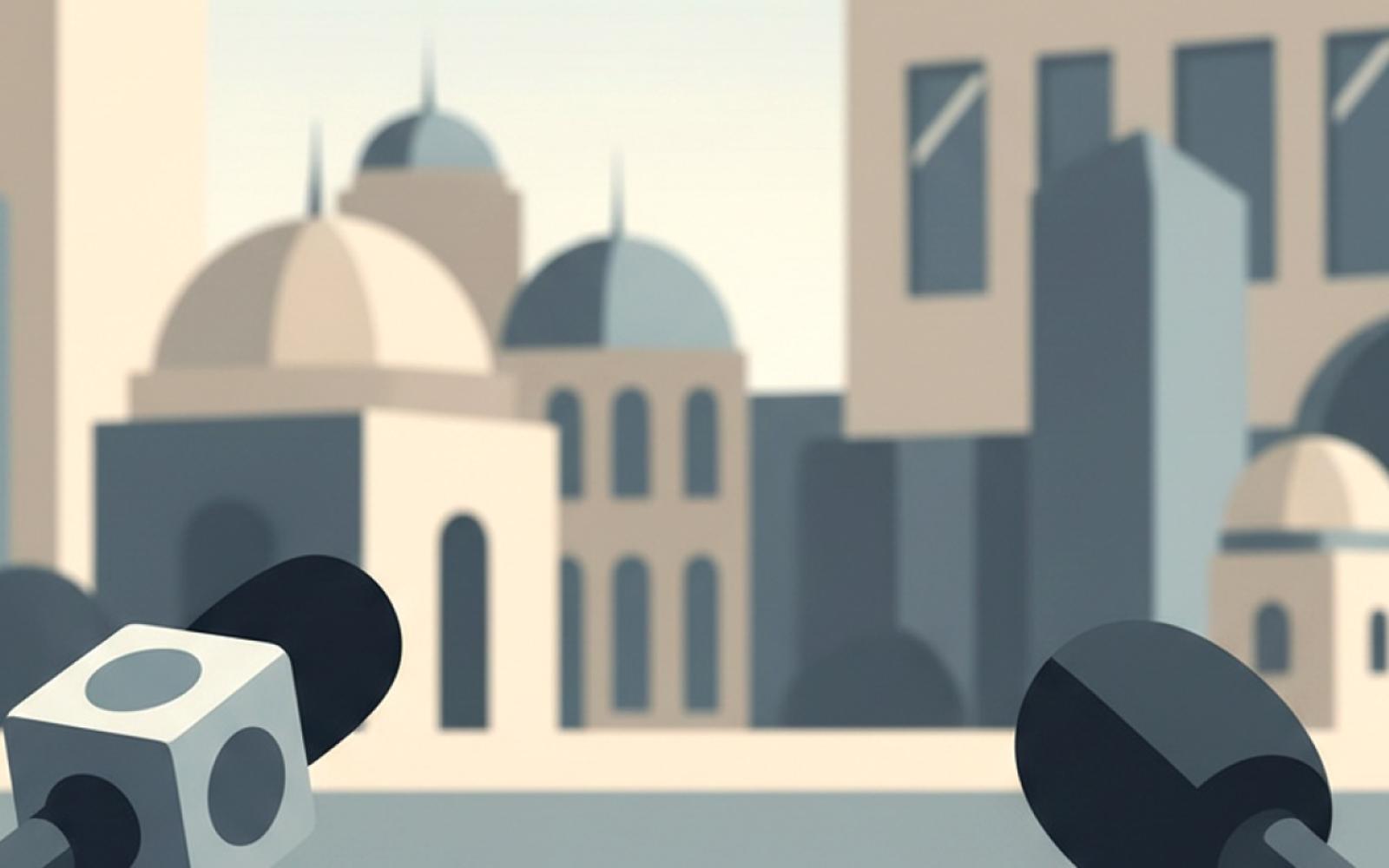 طهران تدين تصريحات ترامب "الاستفزازية" بشأن سقوط النظام، وإسرائيل تستعد لمواجهة محتملة