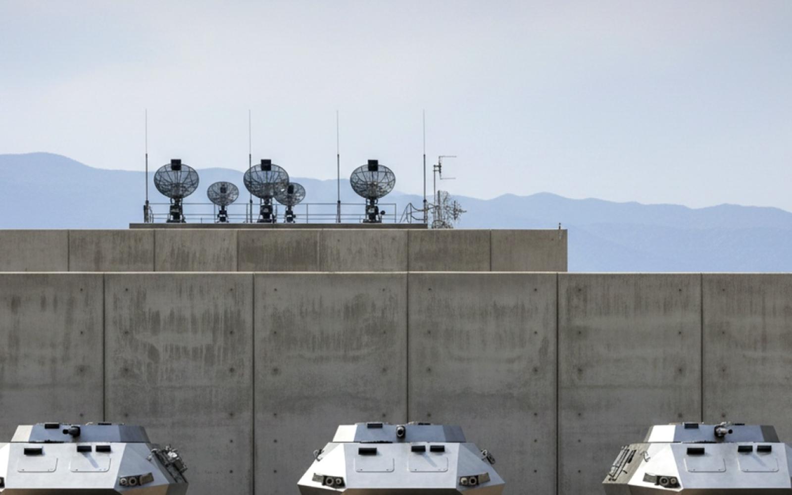 إيران: مستعدون للدفاع عن أنفسنا ضد أي تهديد خارجي.. وطهران تؤكد السيطرة على الأوضاع الداخلية