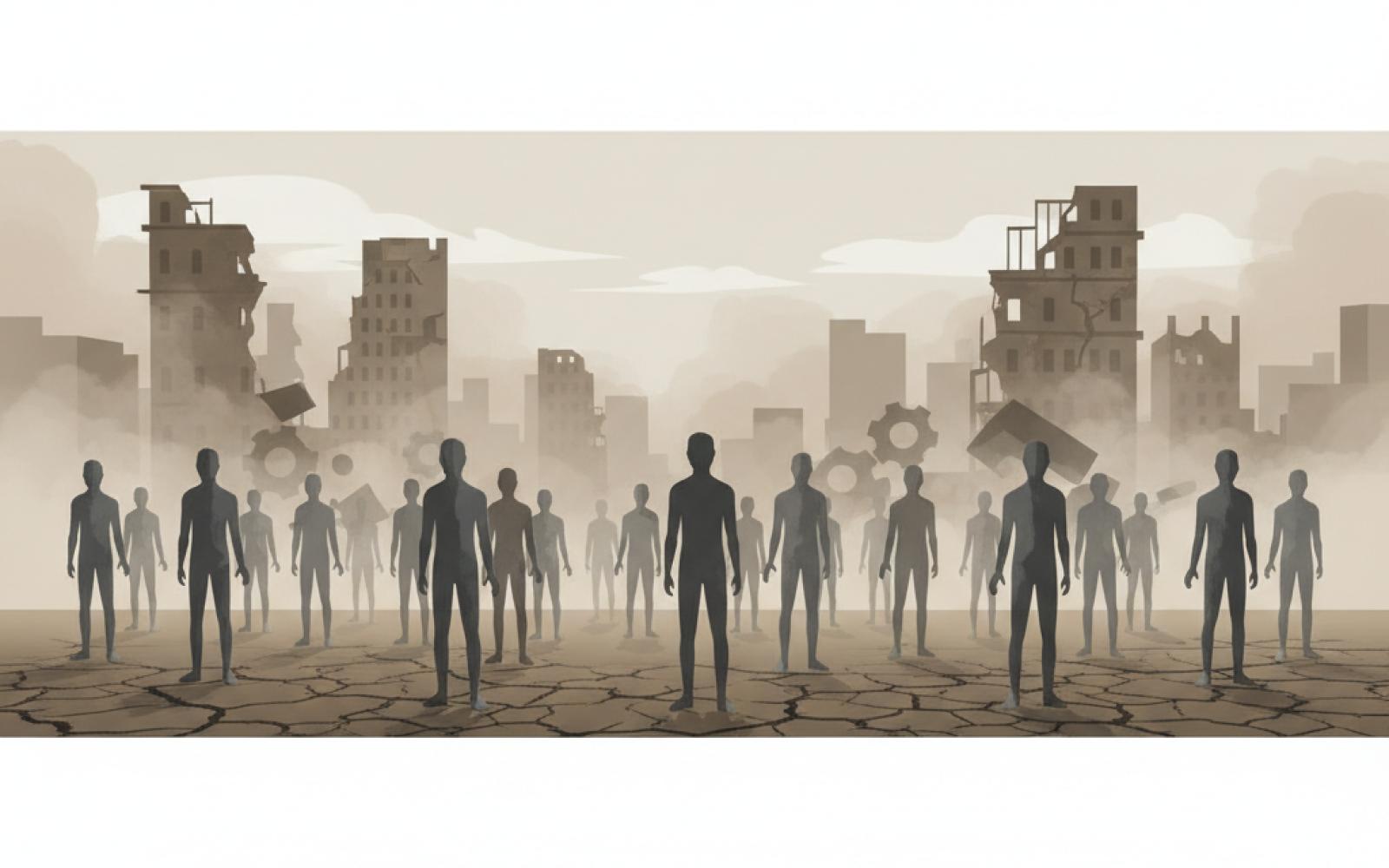 واشنطن تحاصر فنزويلا: صراع مكشوف على النفط والسيادة في مواجهة النفوذ الدولي