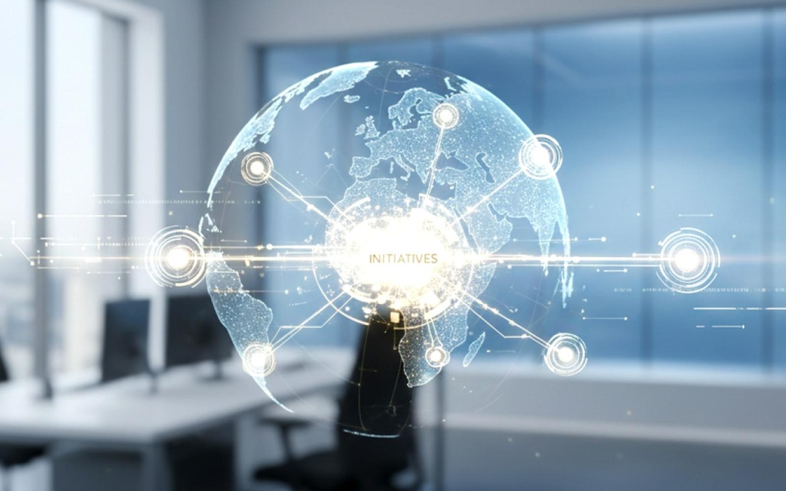 الجزيرة تطلق مبادرات جديدة لحماية بيانات المستخدمين وتعزيز خصوصيتهم على منصاتها الرقمية