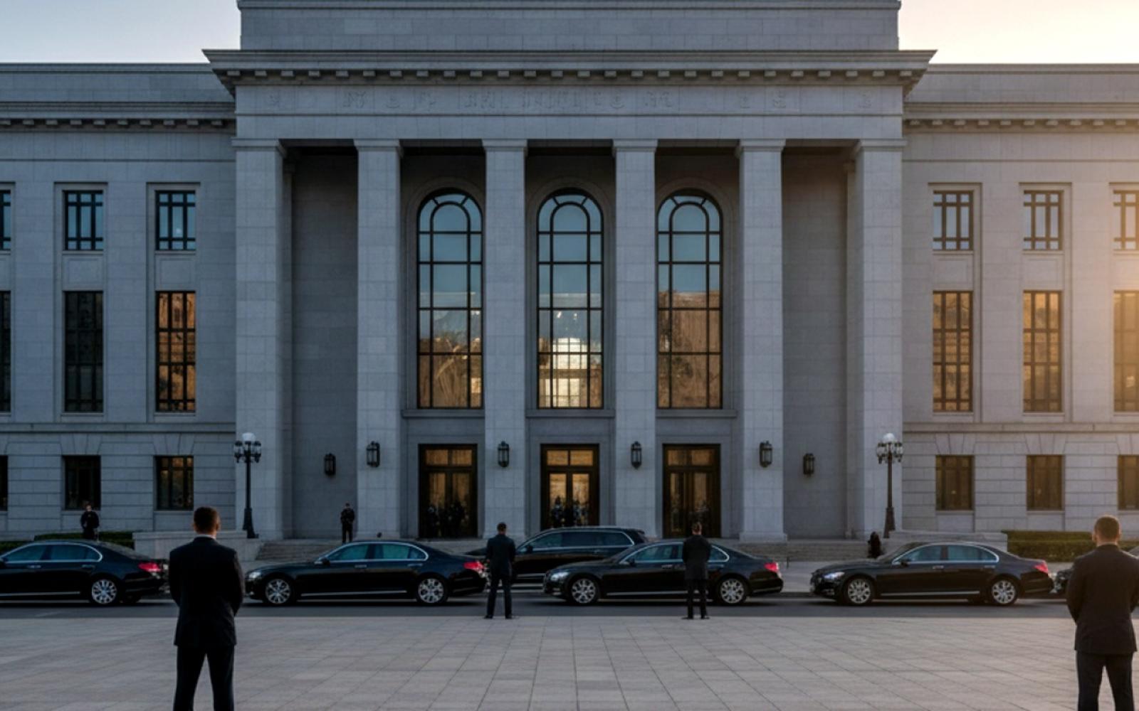 السفير الأمريكي في بيروت: مرفأ بيروت بحاجة للدولة وتقنيات أمريكية متطورة لمواجهة الفساد