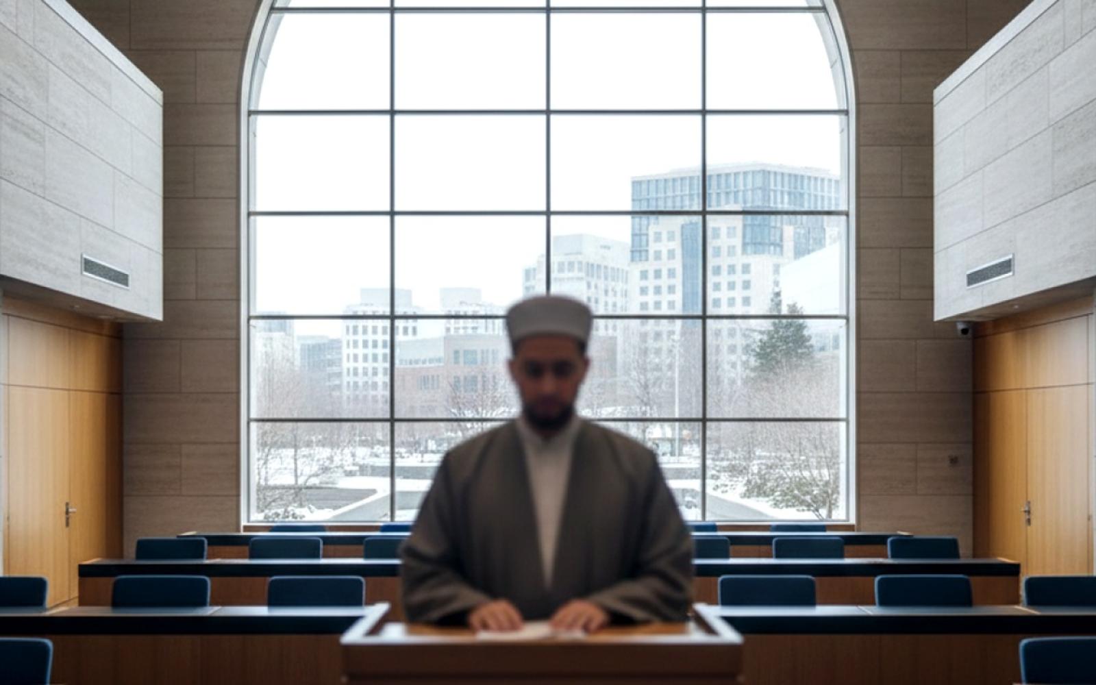 كازاخستان تطلق "إمام آي": ثورة الذكاء الاصطناعي في خدمة الفتاوى الدينية الفورية