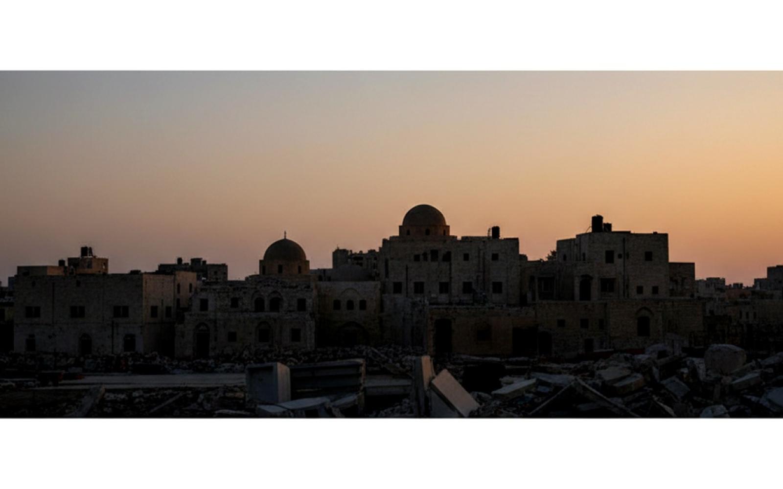 استمرار الانتهاكات الإسرائيلية ضد الفلسطينيين.. وهدم المنازل وتزايد العزل في سوريا واليمن