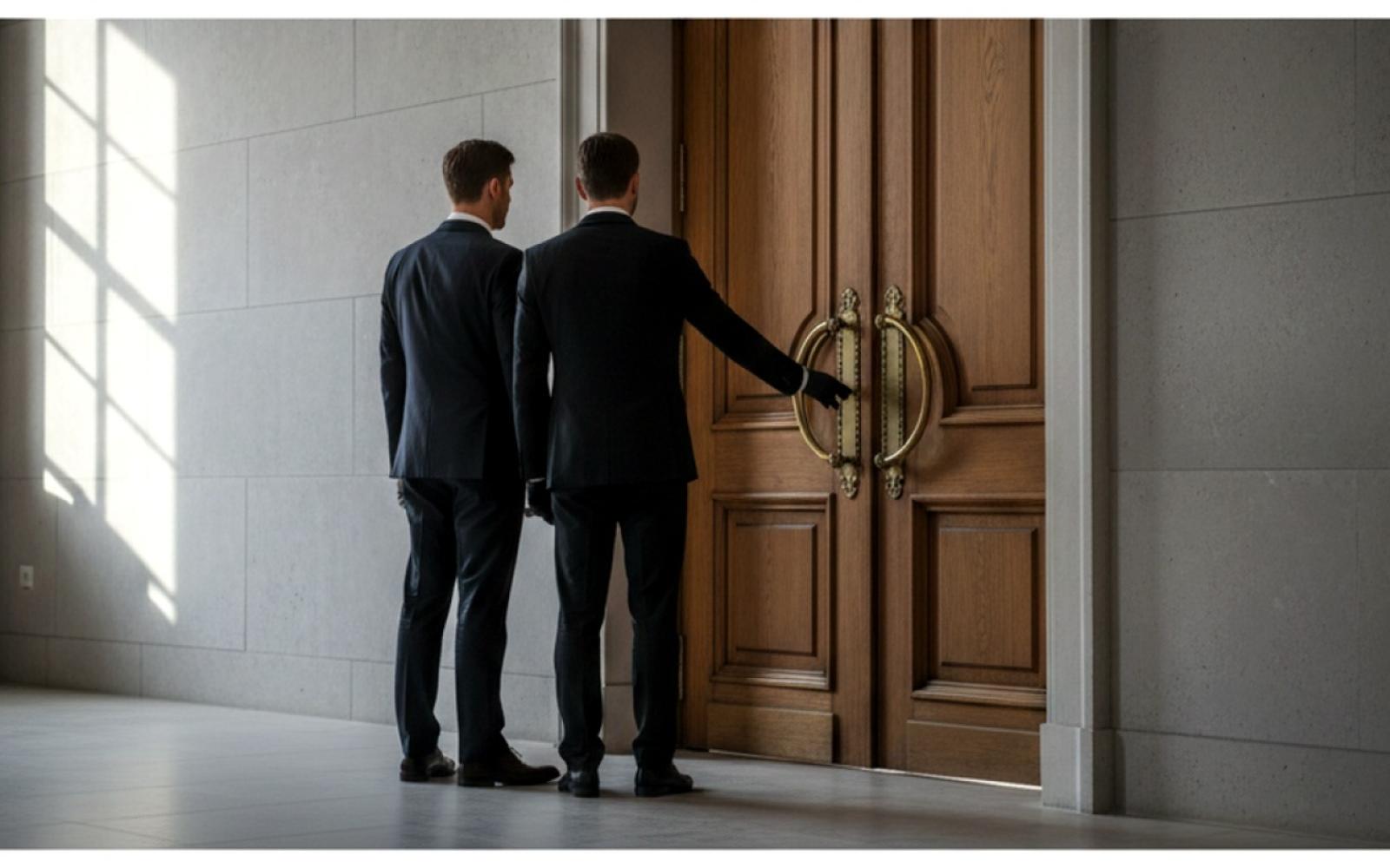 المبعوث الأميركي يفتح ملف الأموال المهرَّبة في العراق: واشنطن تراجع المدفوعات المشبوهة وتلوح بعقوبات