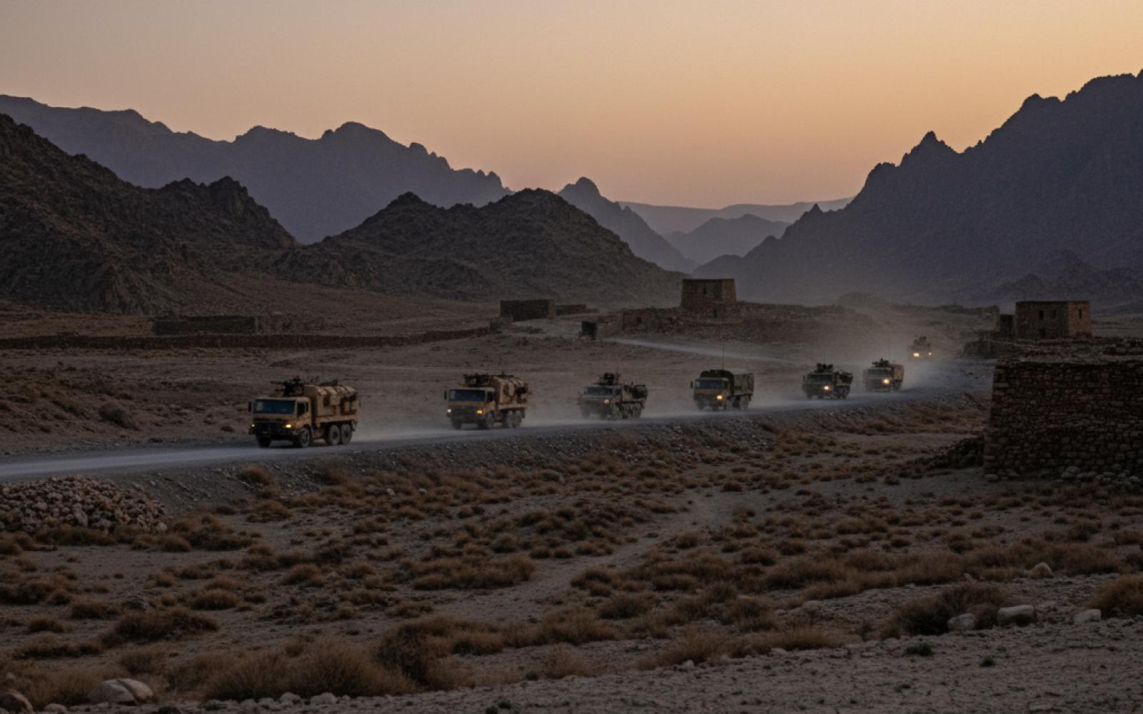 اليمن: عشرات القتلى في اشتباكات عنيفة وسيطرة حكومية على حضرموت والمهرة