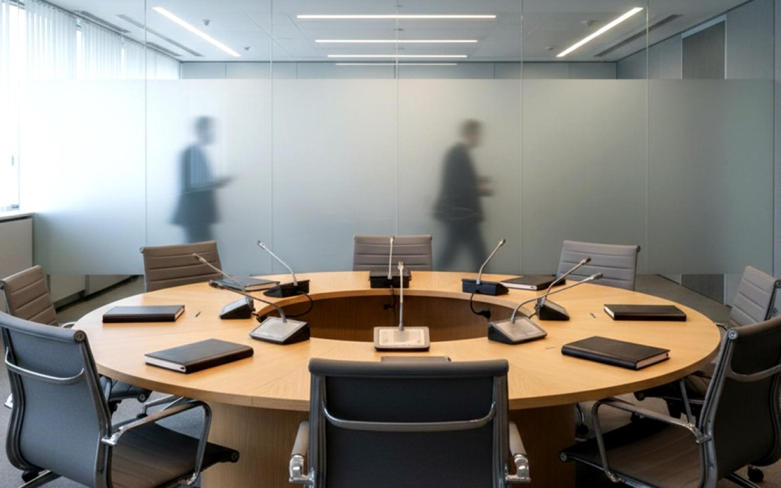 لجنة الانتخابات الوطنية الفلسطينية تناقش نظاماً انتخابياً عصرياً لضمان تمثيل عادل وتجديد الشرعية