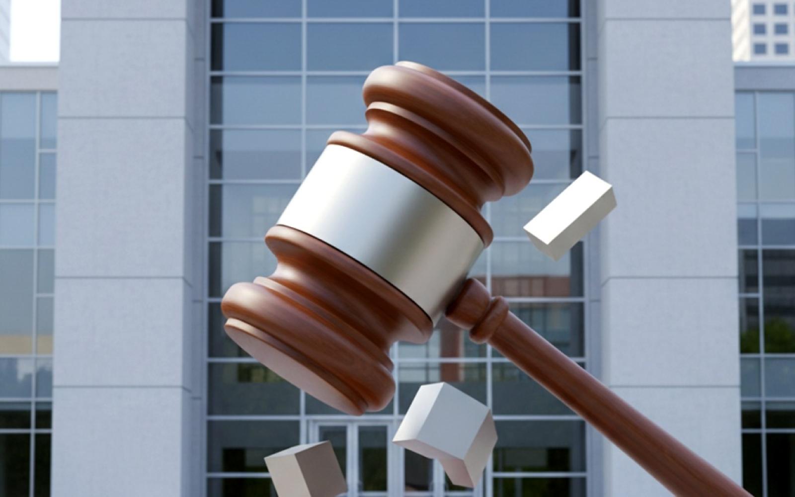 محكمة أمريكية تلغي الإفراج عن ناشط مؤيد للفلسطينيين.. وخليل يعود للاحتجاز