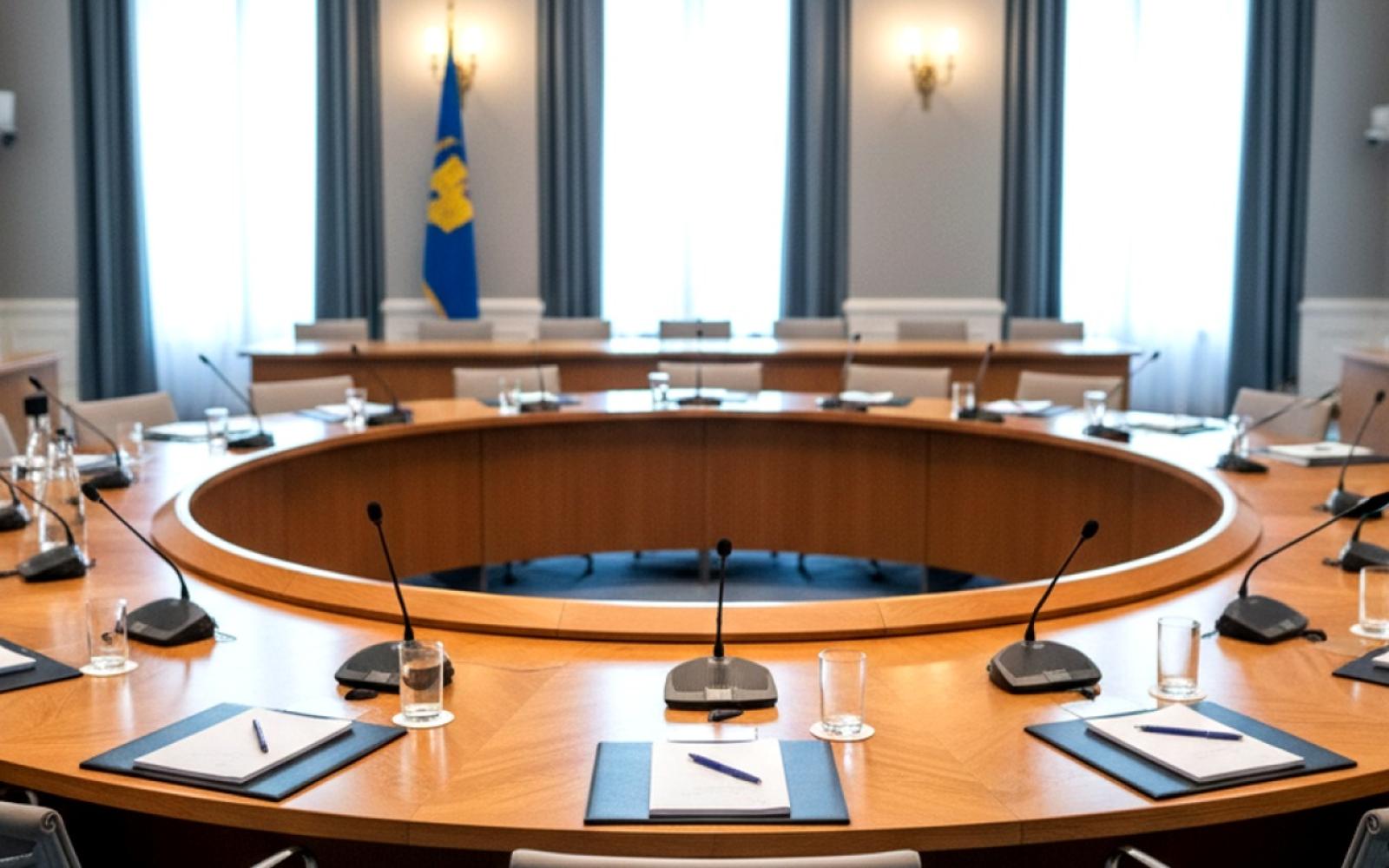 اليمن: مجلس القيادة الرئاسي يعزز صفوفه بضم الصبيحي والخنبشي ويُسقط عضوية البحسني