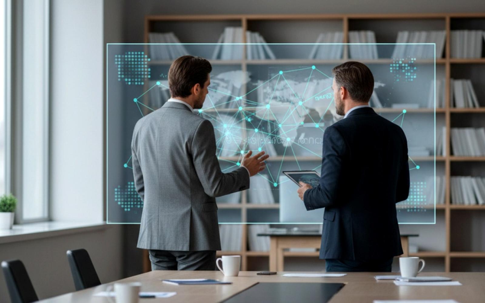 عزمي بشارة يحلل التصعيد الإيراني، ترامب ونتنياهو، ومستقبل اليمن في حوار معمق