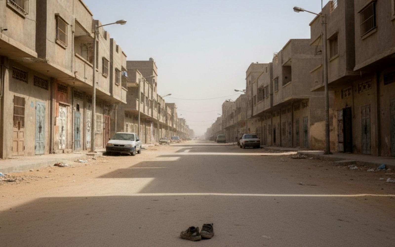 سوريا: الخوف نظام حكم يحكم البلاد ويستثمر فيه أصحاب المصالح الخاصة