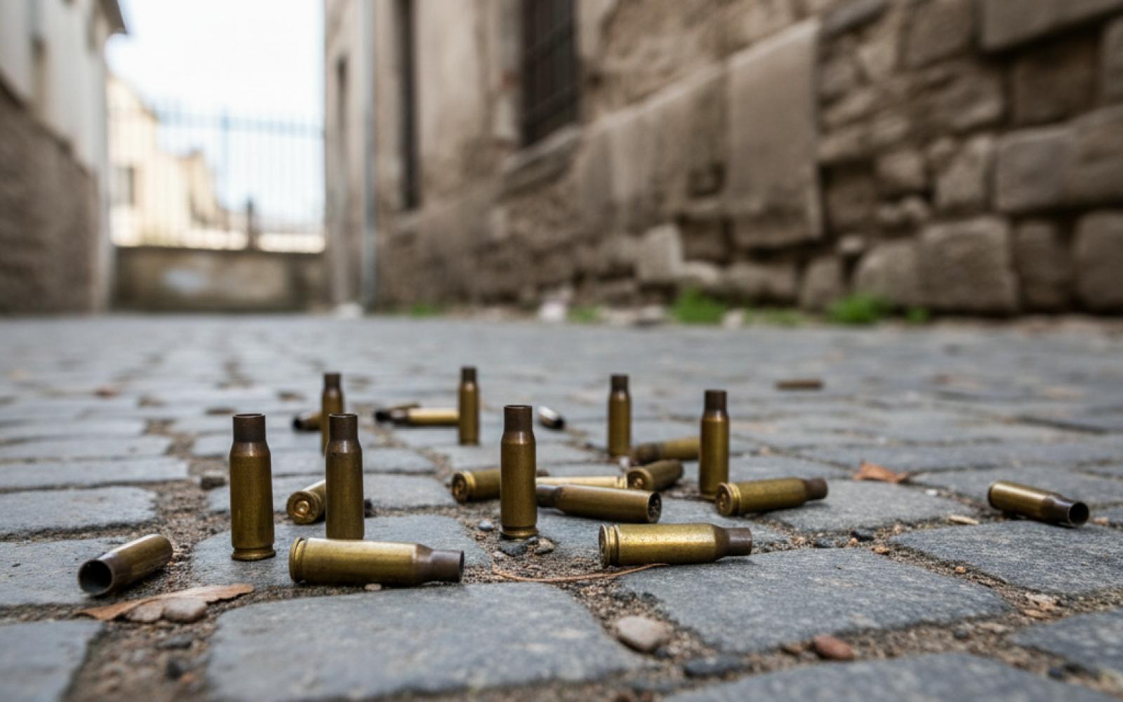 رصاص الاحتلال الإسرائيلي يصيب طفلة وشاباً قرب عزون شرق قلقيلية المحتلة