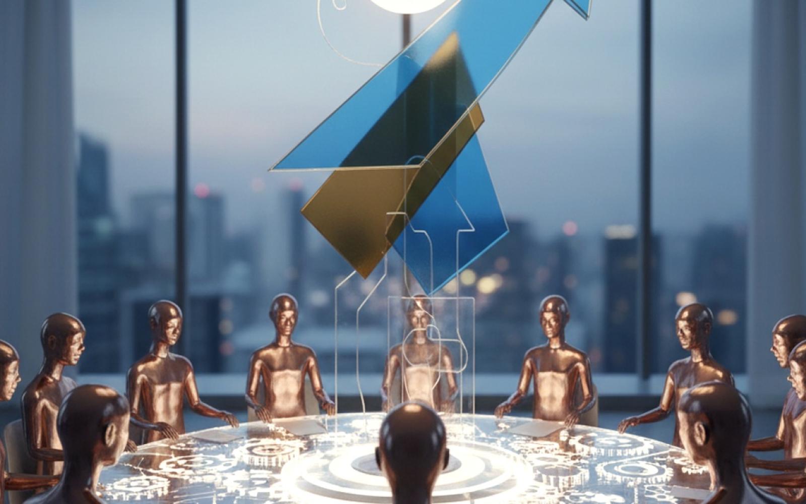 لجنة إدارة غزة: بين طموح تجاوز الأزمة وخطر فخ المماطلة الإسرائيلية