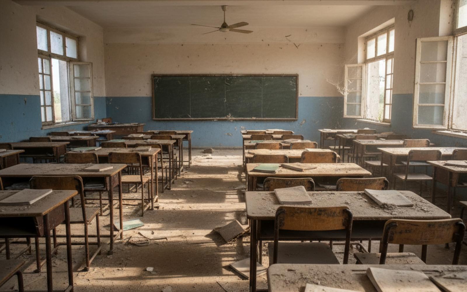 تفاقم أزمة التعليم العالي بالمنطقة: شهادات وهمية تزيد من "الأمية المؤهلة"