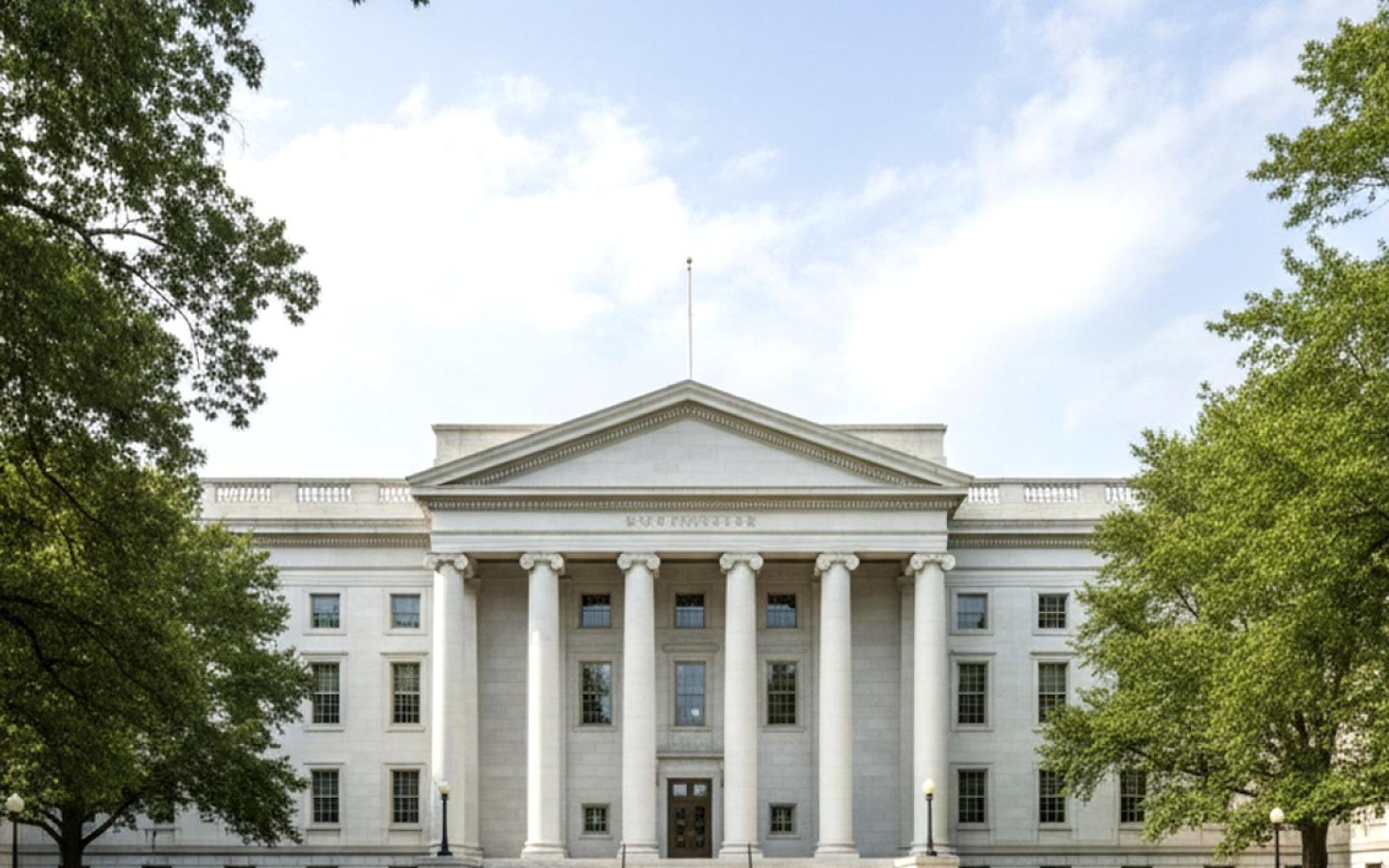 البيت الأبيض: ترامب حقق نجاحاً في كبح التضخم الذي وصفه بأزمة بايدن