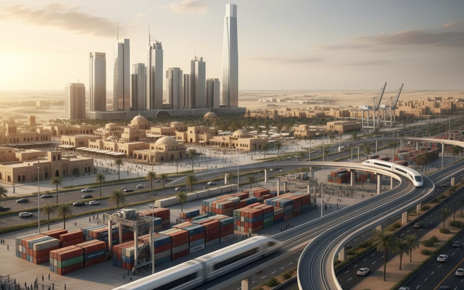 سباق عربي محتدم لاختيار الشخصية القيادية الأكثر تأثيراً في عام 2025