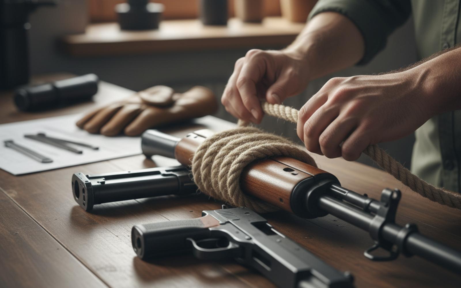 السوداني يربط حصر السلاح بإنهاء التحالف الدولي ومواجهة "مخطط إسرائيل الشيطاني"