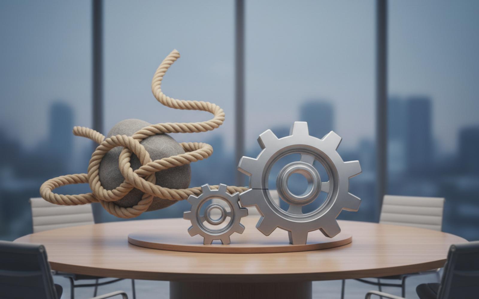 [تعثر جولة مفاوضات دمشق-قسد حول دمج المؤسسات الكردية وتأجيل الحسم]