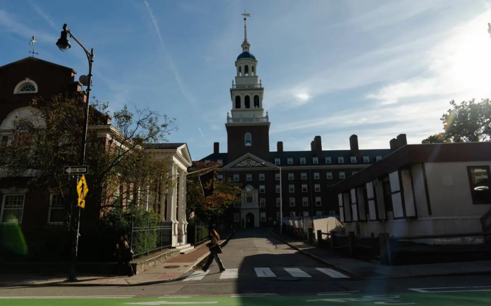 الصين تتصدر المشهد الأكاديمي العالمي، وهارفارد تفقد صدارتها وسط تراجع أميركي مقلق في البحث العلمي